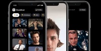 Doublicat: come funziona l'app per creare deepfake e GIF personalizzate