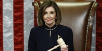 USA, gli articoli di impeachment trasmessi al Senato: processo a Trump forse giovedì