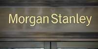 Trimestrale Morgan Stanley: titolo balza del 7%