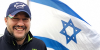 Salvini come Trump: “Gerusalemme capitale di Israele”