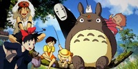Cartoni Studio Ghibli su Netflix: quando escono, lista film in streaming