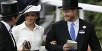 Netflix scrittura Harry e Meghan?