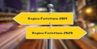 Regime forfettario, nuovi limiti in vigore. Per il rinvio serve una norma ad hoc