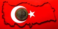 La lira turca in pericolo, non conviene più. L'alert lanciato da Moody's