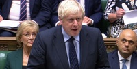 Brexit: Parlamento dà ok definitivo, ora manca solo la conferma dell'Ue
