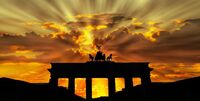 Dax: struttura tecnica favorevole a short di brevissimo periodo