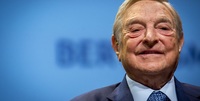 George Soros: il destino del mondo è in gioco nel 2020