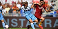 Roma-Lazio in diretta streaming: dove vedere il derby