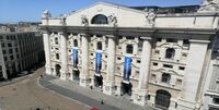 FTSE Mib: prezzi non superano il muro dei 24.000 punti, favoriti short di breve