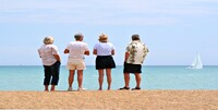 Pensioni all'estero addio: in Portogallo tassa in arrivo. Ecco per chi
