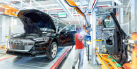 Audi e-tron: nuovi guai in arrivo