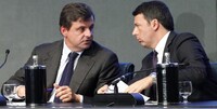 Calenda: quanto può valere per i sondaggi il terzo polo moderato che ha in mente