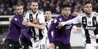 Juventus-Fiorentina in diretta streaming Serie A, dove vederla