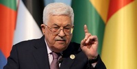 Medio Oriente, Abu Mazen taglia i rapporti con Israele e USA