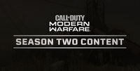 Call of Duty: Modern Warfare Stagione 2: contenuti, novità e uscita