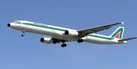 Alitalia, a breve decisione Antitrust europeo su aiuti di stato
