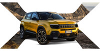 Le migliori auto in uscita nel 2023