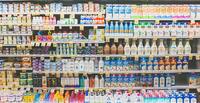 Latte ritirato da supermercati per rischio chimico: marche e lotti