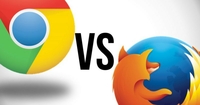 Chrome vs Firefox 2017: meglio Google o Mozilla?