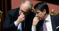 Becchi: “Ecco perché il MES e il Recovery Fund non ci servono”