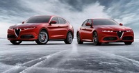 Nuove Alfa Romeo Giulia e Stelvio: nuovi dettagli sull'aggiornamento