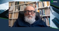 “In Italia c'è una dittatura strisciante, Germania ride di noi” (Paolo Becchi)