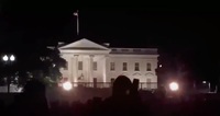 Washington: #dcblackout su Twitter è una bufala, cosa sta succedendo