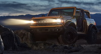 Ford Bronco: ancora brutte notizie