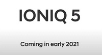 Hyundai mostra un video teaser di Ioniq 5