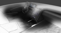Nuova Hyundai Tucson: nuovo importante dettaglio sulla futura versione