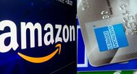 Amazon ha lanciato la carta di credito con American Express: i dettagli 