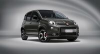 La nuova Fiat Panda è ufficiale: ordinabile da domani