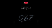 Bugatti: un misterioso modello sta per debuttare