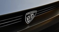 Peugeot: ecco il nuovo logo