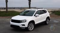 Prime immagini della nuova Volkswagen Taos: il video