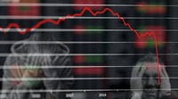 L'Europa è di fronte a una nuova recessione