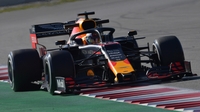 Red Bull annuncerà il suo secondo pilota del 2021 venerdì