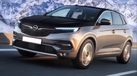 Nuova Opel Grandland: ecco quando arriva