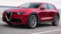 Alfa Romeo Brennero: il SUV sarà il più lussuoso della sua categoria