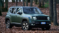 Jeep Renegade 2021: foto, prezzi e dotazione di un SUV di successo