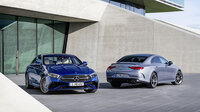 Nuova Mercedes CLS: prezzi, foto e caratteristiche