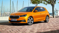 Nuova Skoda Fabia: foto, caratteristiche ed allestimenti