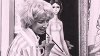 Margaret Keane, la vera storia di Big Eyes: quanto valgono oggi i suoi quadri?