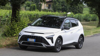 Hyundai Bayon GPL: oltre 1.300 km di autonomia 