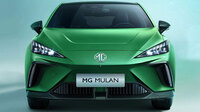 MG Motor sfida Volkswagen e Cupra: in arrivo la MG4
