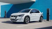Nuova Peugeot e-208: l'auto elettrica con un'autonomia fino a 400 km 