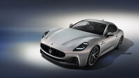 Nuova Maserati GranTurismo: motori, prestazioni, allestimenti, foto 
