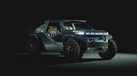 Dacia al Salone di Parigi 2022: Manifesto, Duster Mat Edition e Jogger Hybrid 