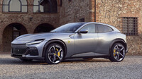 Ferrari Purosangue: sold out per il SUV di Maranello 