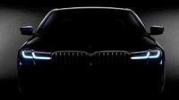 BMW sorprende tutti con una nuova auto elettrica